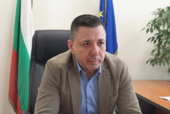 Областният управител сигнализира МРРБ за проблема с водоподаването в Добричко