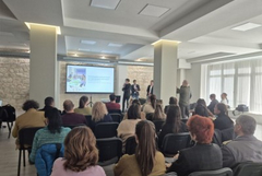 Община Добрич се включи в консултации за програмите „Интеррег“ 2028–2034