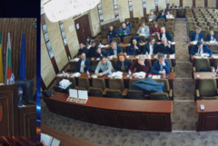 Община Добрич ще осигури аванс за изпълнението на мащабен инфраструктурен проект