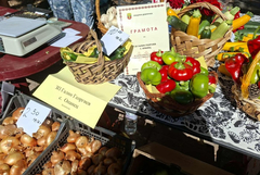 Община Добричка организира Великденско изложение за производители и занаятчии на 7 април