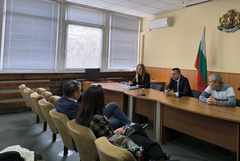 Общините в област Добрич получиха предварителните избирателни списъци