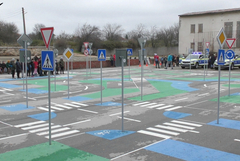 Общински кръг на състезание по безопасност на движението ще се проведе в Паскалево