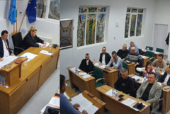 Общински съвет - Балчик прие декларация, свързана с проблемите с водоснабдяването 