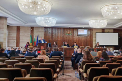 Общински съвет - Добрич ще заседава на 31 март