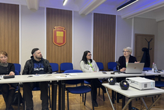 ОИЦ представи проектните възможности за развитие на читалищата в Добрич 