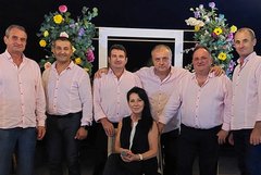 Орк. „Приятели Фолк“ празнува 10-годишнина с концерт на 24 април (ВИДЕО)