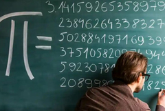 Отбелязваме световния ден на числото Пи