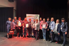 Отлично представяне на ученици от ПГТ „П.К. Яворов“ в Регионалното състезание по професии