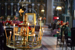 Почитаме свети Яков