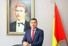 Поздрав от кмета на Община Генерал Тошево по случай Рамазан Байрам