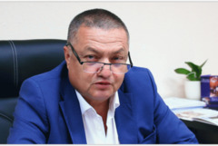 Поздравление за Рамазан Байрам от кмета на Община Крушари