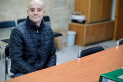 ПП Глас Народен - Добрич, регистрира листа в РИК