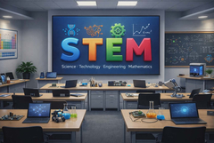 Предстои откриването на СТЕМ-кабинети в училищата на добричките села Житница и Хитово