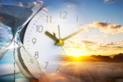 Преминахме към лятното часово време