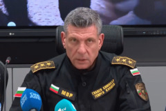 При акцията на ГДБОП: Откриха още 200 000 фалшиви евро и 1 кг кокаин в Пазарджик