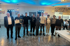 Първо място за ПГАС – Добрич в състезанието „Млад фермер“ 2026