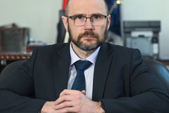 Янкулов предлага на прокурорската колегия на ВСС да освободи от длъжност Сарафов за дисциплинарни нарушения