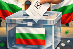 РИК: Ето как избирателите могат да проверят секцията си на изборите на 19 април