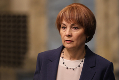 Росица Матева: Смяната на членове на СИК ще бъде максимално ограничена