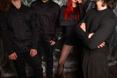 SinDeed е последният обявен участник за фестивала „September Sun“ в Добрич