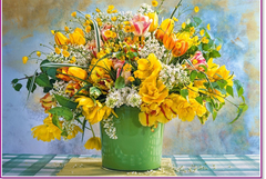 Слънчев понеделник - 2 март