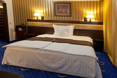 Спад в местата за настаняване и нощувките в област Добрич през януари 2026 г.