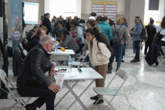 Специализирана младежка трудова борса ще се проведе на 11 март в Добрич