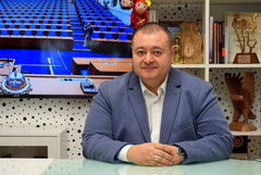 Свилен Трифонов: ВиК-холдингът има водеща роля в решаване на водната криза в Добруджа (ВИДЕО)