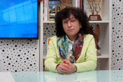 Тя...жената!:Вера Пенева–художник (ВИДЕО)