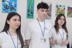 Ученици от Добрич създадоха приложение, което насърчава рециклирането (ВИДЕО)