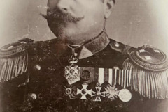 Улица в София ще носи името на български генерал, победил руснаците при Добрич