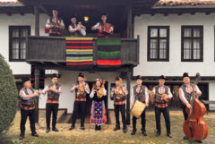 Успешно приключи културният продукт „Добруджанската тройка – звук, дух и визия“ (ВИДЕО)