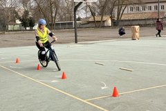 Успешно първо издание на общинския кръг по безопасност на движението в Шабла