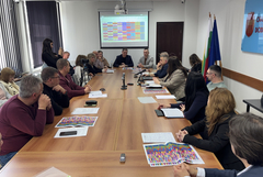 В Добрич бе постигнато съгласие за съставите на секционните комисии за изборите на 19 април (ВИДЕО)