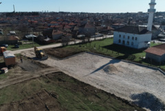 В Тервел развиват нови жилищни квартали като част от демографската политика (ВИДЕО)