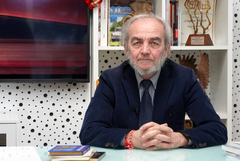 За жената като морален център в българската литература (ВИДЕО)