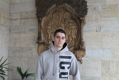 Зрелостник от Добрич с първо място на областната олимпиада по история