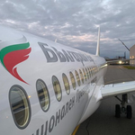 "България Еър“ анулира всички полети от и до Тел Авив до 2 март включително