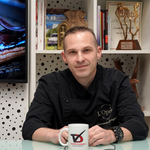 Александър Георгиев за изкуството на френското сладкарство: Най-важен е духът, не само рецептата