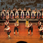 Ансамбъл „Добруджа“ с впечатляващ концерт на сцената на Държавна опера – Бургас