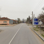 Арестуваха мъж в село Честименско, отправял обиди и заплахи към жена