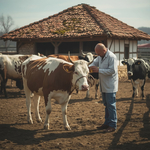 БАБХ призовава стопаните да следят за шап