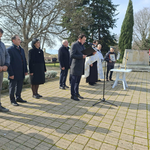 Балчик отбеляза Националния празник на България с тържествена церемония