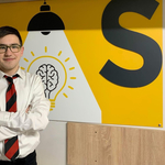 Член на клуба по журналистика на МГ „Добруджа“ - трети на областния кръг на Олимпиадата по БЕЛ