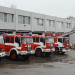 Чрез проект повишават готовността на областта при бедствия и пожари