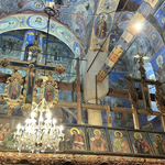 Църквата отбелязва Пета Неделя на Великия пост, посветена на преподобната Мария Египетска