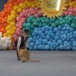 Детска ясла „Пролет“ в Добрич отбеляза 50 години от създаването си (ВИДЕО)