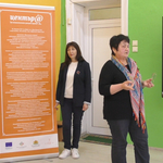 Дигитален клуб отвори врати в читалище „Мевляна“ в Добрич (ВИДЕО)