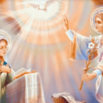 Днес е Благовещение