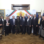 Добрич е сред учредителите на Европейска група за териториално сътрудничество „East Gate“